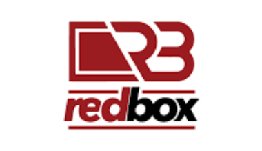 Loker Logo Designer di Redbox Maximum